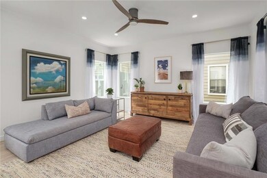 1803 Bouldin Ave unit A, Austin, TX 78704 - photo 2