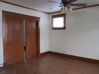 Pocket doors