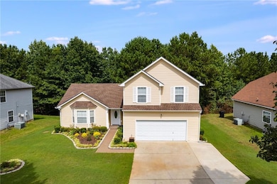 unlisted-address, Douglasville, GA 30135 - photo 2