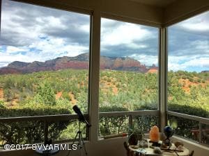 Living Room View