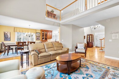 2 Caldwell Farm Rd unit 2, Byfield, MA 01922 - photo 6