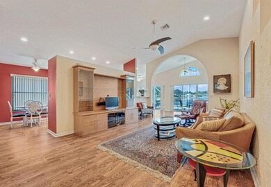 9703 Harbour Lake Cir, Boynton Beach, FL 33437 - photo 5