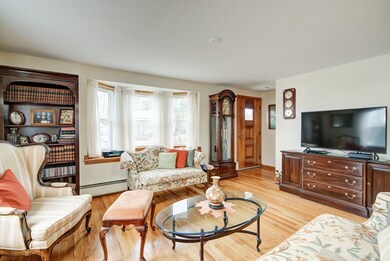 244 Colemore St, Feeding Hills, MA 01030 - photo 3