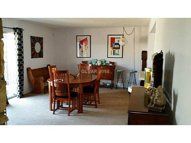 Property Photo. Dining room, or could be used as a