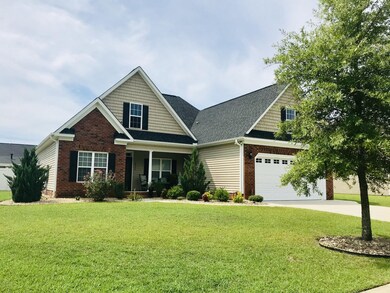 3644 Calvary Dr, Greenville, NC 27834 - photo 3