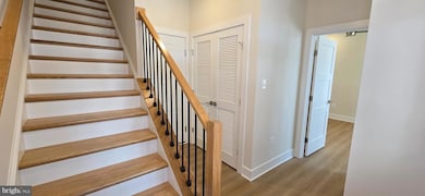 422 Chapel Alley unit 6, Frederick, MD 21701 - photo 4