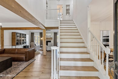 5105 Forest Hill Rd S-4