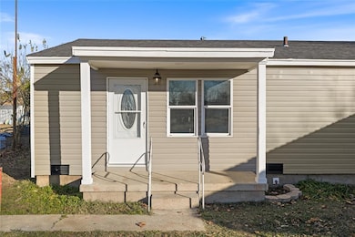 406 N 2nd St, Ringling, OK 73456 - photo 4