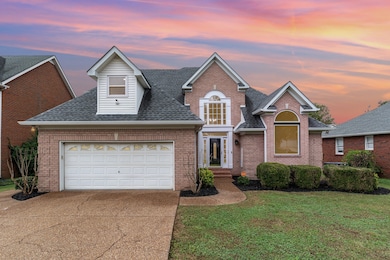 2822 Apache Moon Terrace, Murfreesboro, TN 37127 - photo 4