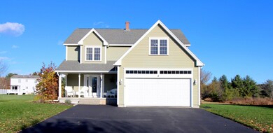 8 Morgan Cir, Saco, ME 04072 - photo 2