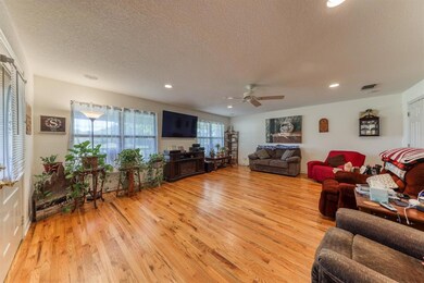 1502 Ragle Rd, Weatherford, TX 76087 - photo 7