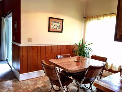 EatIn Area