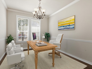 2731 Safe Harbor Dr, Lewisville, TX 75056 - photo 6