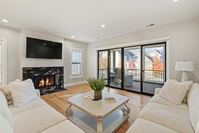 4041 Renwick Ln unit 1, Walloon Lake, MI 49796 - photo 4