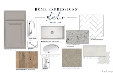 Maple Ridge, Clinton Township, MI 48038 - photo 3