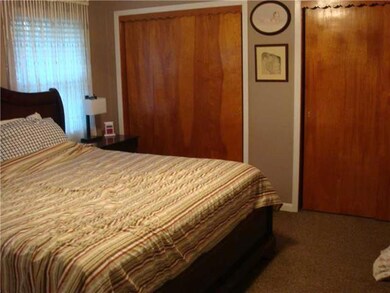 Bedroom.