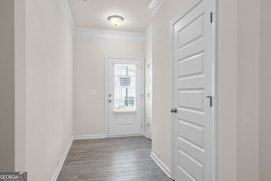 5 Pisgah Crossing unit 5, Cartersville, GA 30120 - photo 3