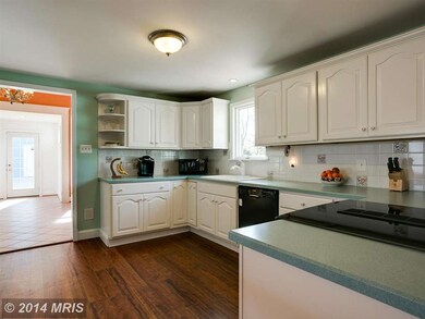 9905 Old Court Rd, Woodstock, MD 21163 - photo 5