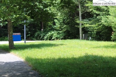 looking toward property of opposite direction.