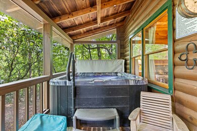 726 Cherry Lake Dr, Blue Ridge, GA 30513 - photo 4