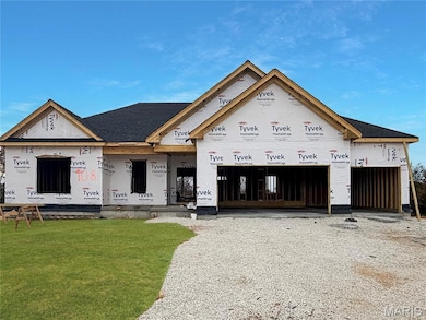 2421 Fiddlers Close Rd unit 108 STB, St. Johns Township, MO 63090 - photo 2