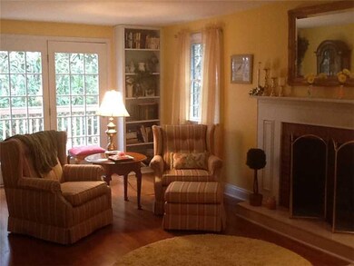 Living Room.
