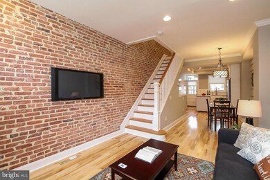 112 N Belnord Ave, Baltimore, MD 21224 - photo 5