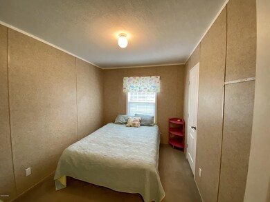 7105 Bedroom