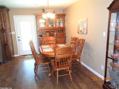 0 Ash St, Oak Grove Heights, AR 72450 - photo 6