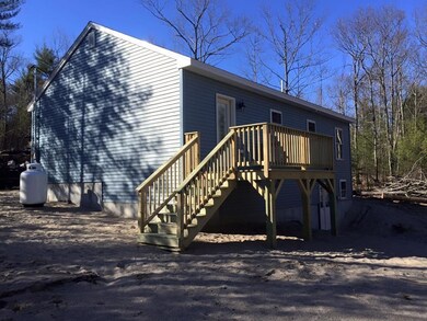 7 Mosley Rd, Standish, ME 04084 - photo 3