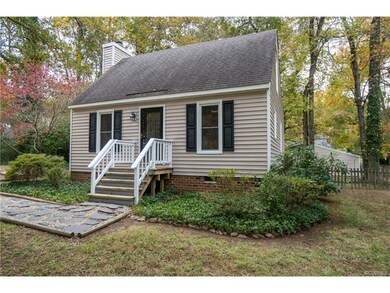 1708 Blakemore Rd, Richmond, VA 23225 - photo 2