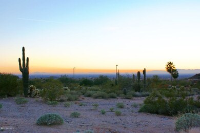Crystal Point View Lot