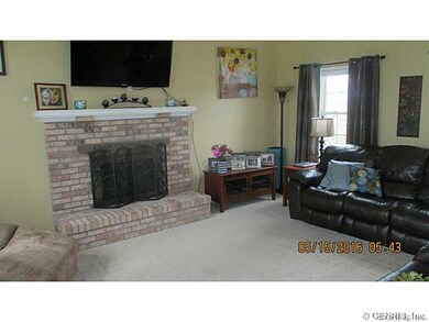 Great Room.