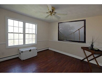 Bedroom.