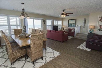 OCWTE Living room