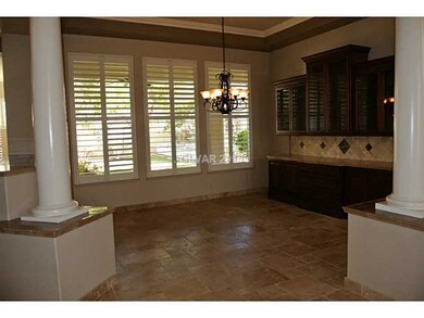 Dining Room.
