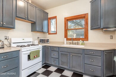 Kitchen 1248 N 4th Av 85705