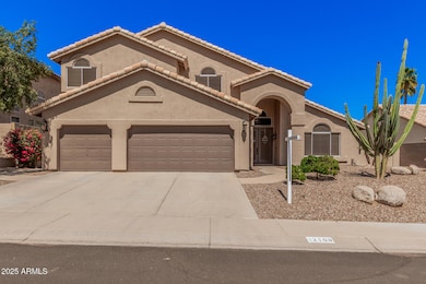 2108 E Tecoma Drive Phoenix 85048