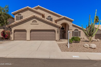 2108 E Tecoma Drive Phoenix 85048