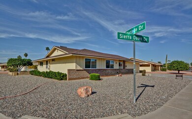 Beautiful Corner Lot