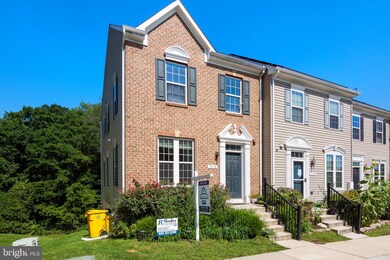 7248 Dorchester Woods Ln, Hanover, MD 21076 - photo 2