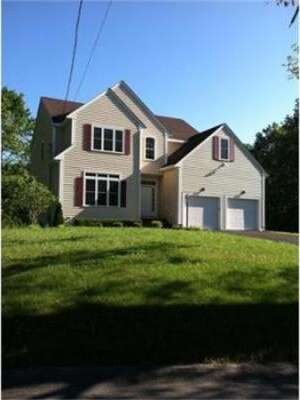 185A Chestnut St, North Easton, MA 02356 - photo 4
