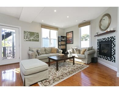 589 E 2nd St unit 3, Boston, MA 02127 - photo 4