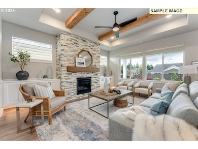 7305 SE Treeline St, Hillsboro, OR 97123 - photo 2