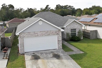 4310 E Ames Blvd, Marrero, LA 70072 - photo 6