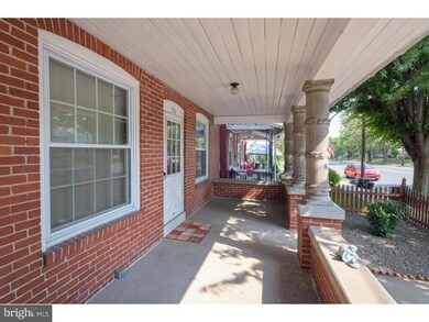 316 S Wyomissing Ave, Reading, PA 19607 - photo 3