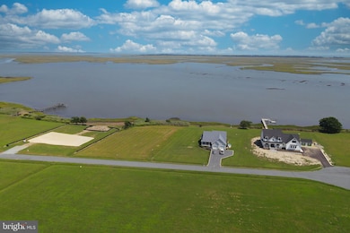 Lot 21 Oyster Cove Ln, Atlantic, VA 23303 - photo 5