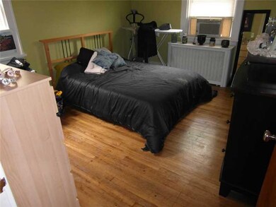 Bedroom.