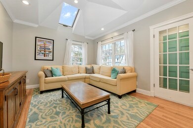 45 Margaret Rd, Newton Highlands, MA 02461 - photo 2