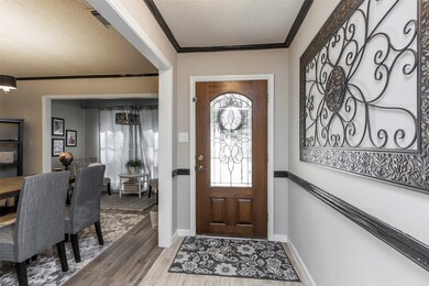 15719 Gilbertyn Dr, Tomball, TX 77377 - photo 3